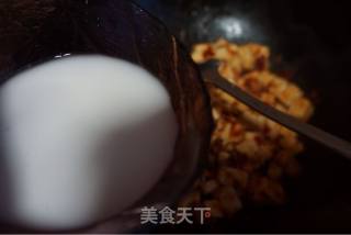 Mapo Tofu recipe