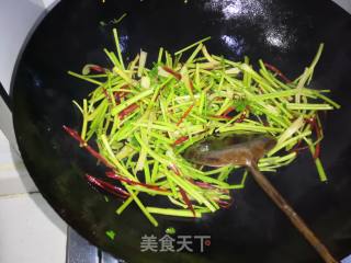 Spicy Pork recipe
