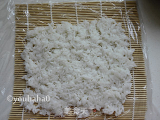 Sausage Rice Ball recipe