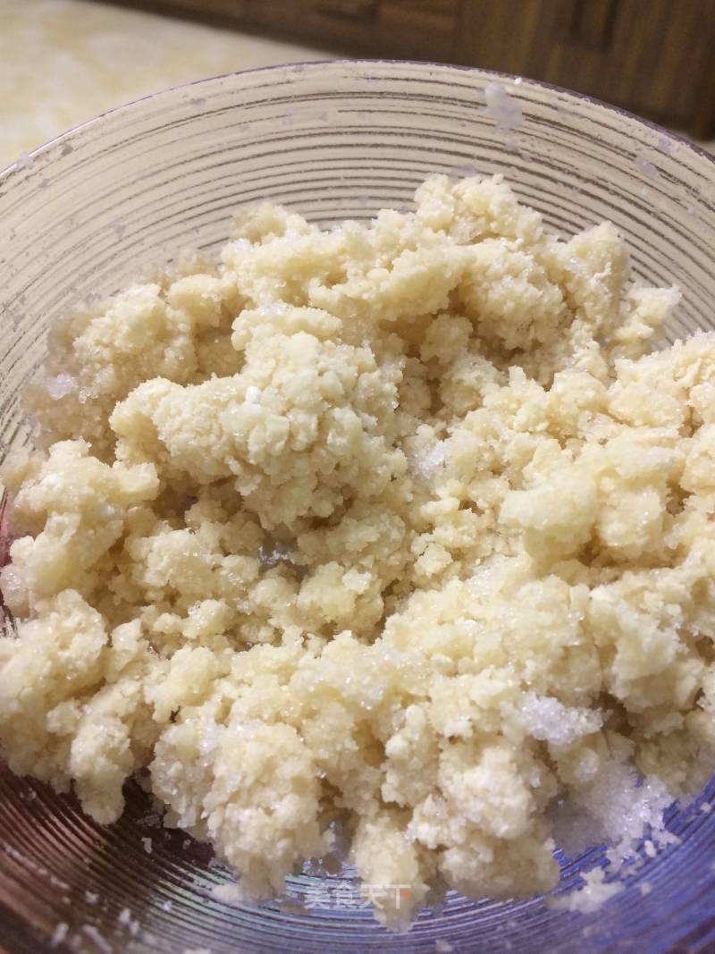 Fried Noodles recipe