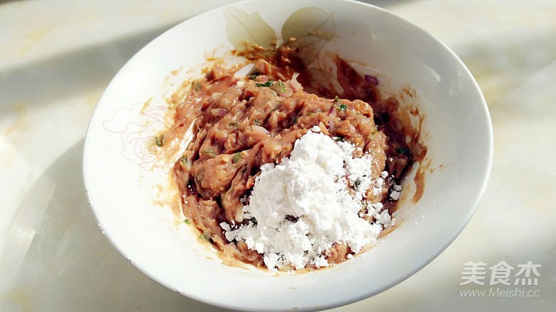 Homemade Italian Meatball Pasta recipe