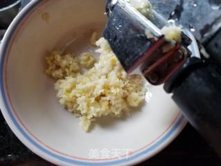 American Mashed Potato recipe