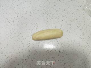 Cheese Rolls recipe
