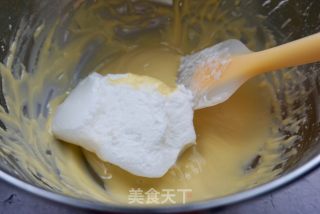 Anhydrous and Oil-free Yogurt Cake recipe