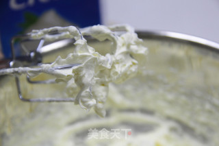 Christmas Snowman Cake recipe