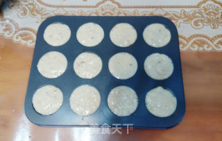 Low-fat Banana Sponge Cake recipe