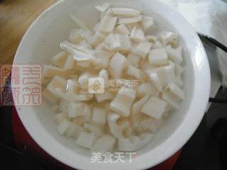Lotus Root recipe
