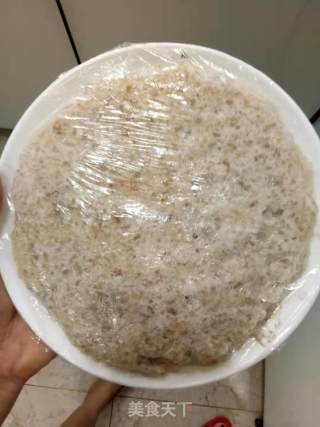 Homemade Shrimp Slip recipe