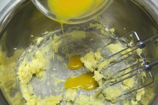 Creative Cheese Biscuits recipe