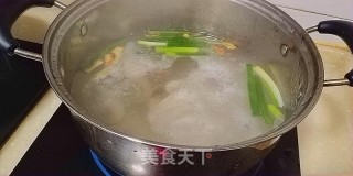 Frog Fresh Pot recipe