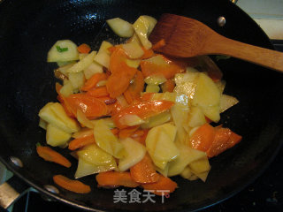 Spicy Hot Pot recipe