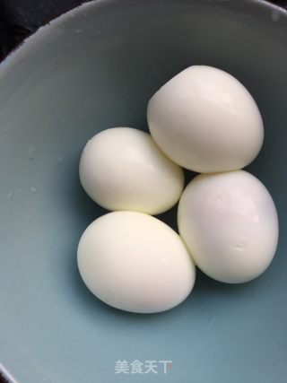 "eggs" Wild Ai Boiled Eggs recipe