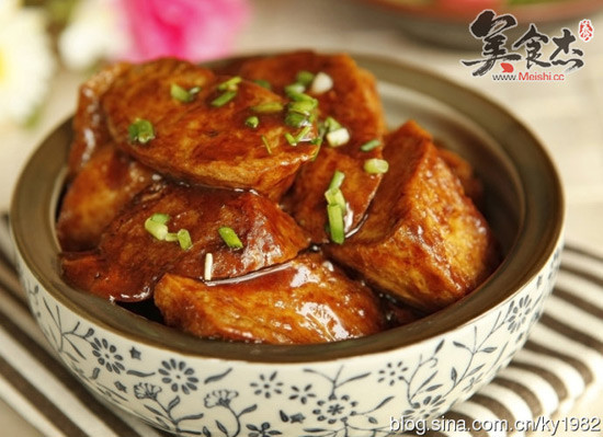 Sweet and Sour Chicken recipe