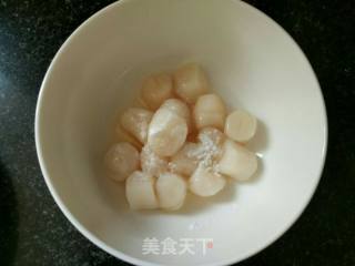 #trust之美#winter Melon Fresh Shell Soup recipe