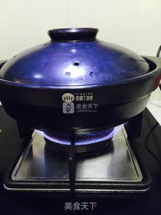 Eye-catching Iced White Fungus recipe