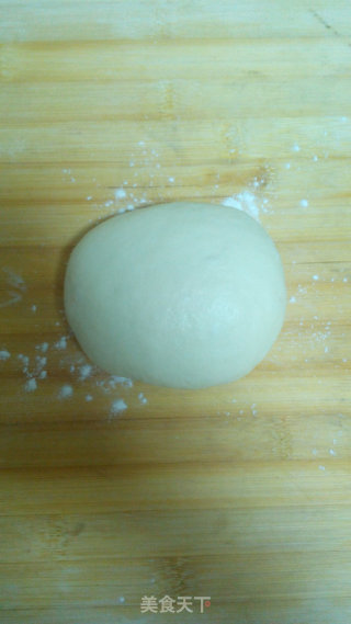 Sun Egg Bread recipe