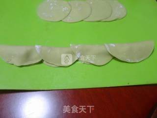 Hot Internet's Rose Dumplings recipe