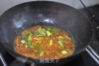 [hunan] There are Fish Every Year recipe