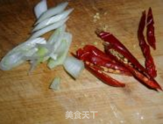 Stir-fried Shredded Pork with Celery recipe
