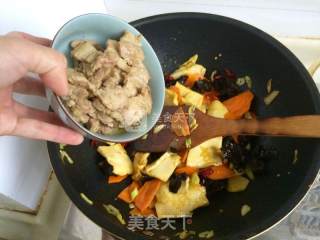 Home-cooked Delicious Thousand-page Tofu recipe