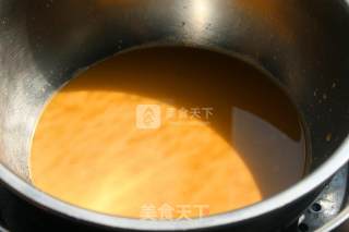 Coconut Brown Sugar Horseshoe Cake recipe