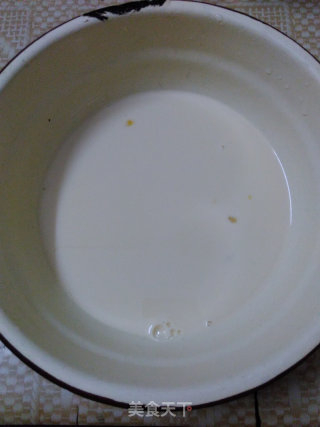 Weird and Lovely & Durian Layer Cake recipe