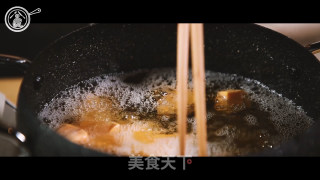 Candied Sweet Potatoes recipe