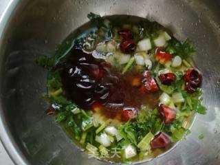Eggplant Salad recipe