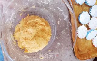 Sweet Potato Coconut Balls recipe