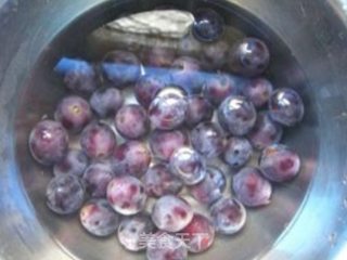 Red Wine Yogurt recipe