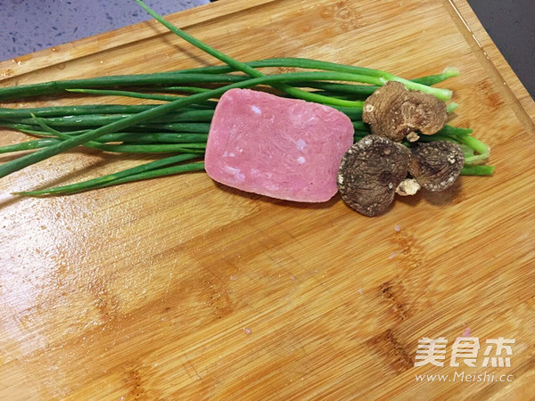 Hor Fun recipe