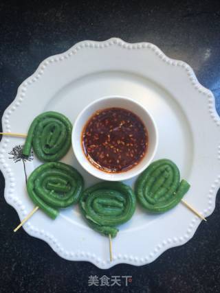 Cowpea Lollipop recipe