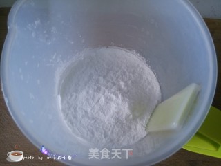 Pea Jelly recipe