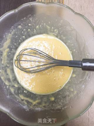 Fried Banana recipe