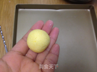 【ningbo】lard Pumpkin Gnocchi recipe