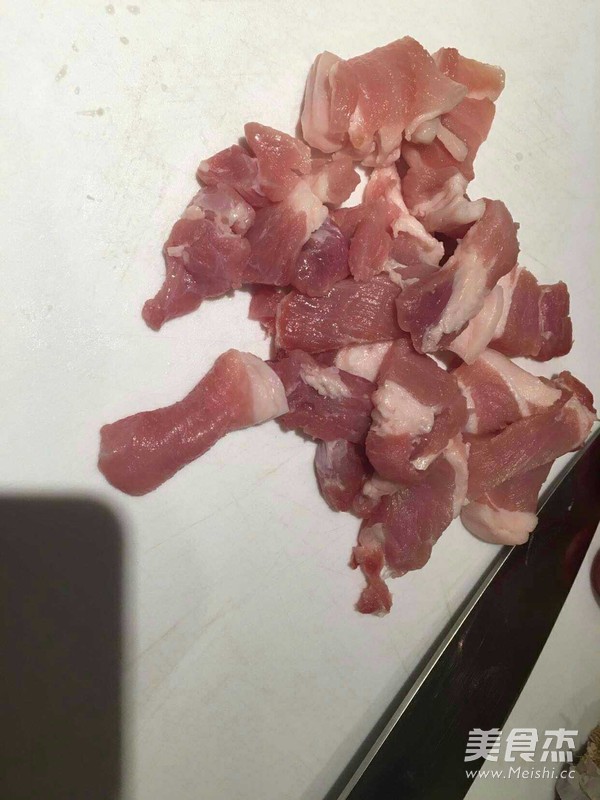 Korean Bbq recipe