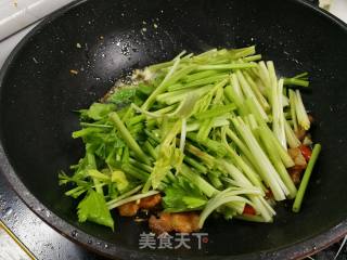 Parsley Pork Slices recipe