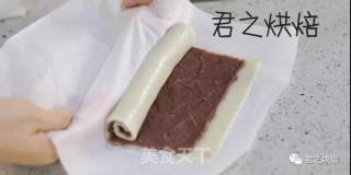 Donkey Rolling recipe