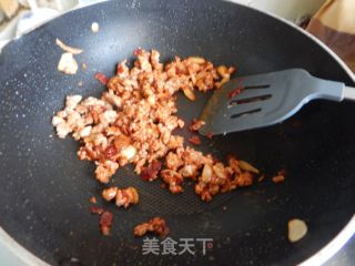 Mapo Jelly recipe