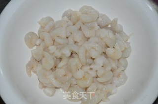 Crystal Prawn Balls recipe