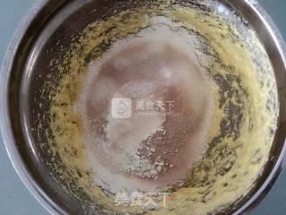Milk Tea Caramel Nut Pound Cake recipe