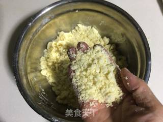 Brown Sugar Walnut Pie recipe