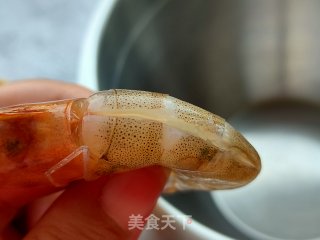 Grilled Shrimp with Garlic recipe