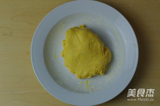 Yuanxiao Chicken Dumpling recipe