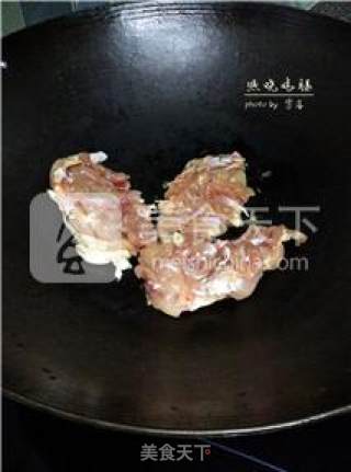 [you Can Make Teriyaki Delicious without Teriyaki Sauce] Teriyaki Chicken Drumsticks recipe