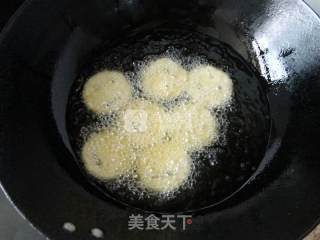 Cartoon Potato Cake recipe