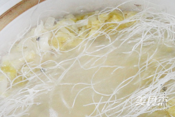 Sauerkraut White Meat recipe