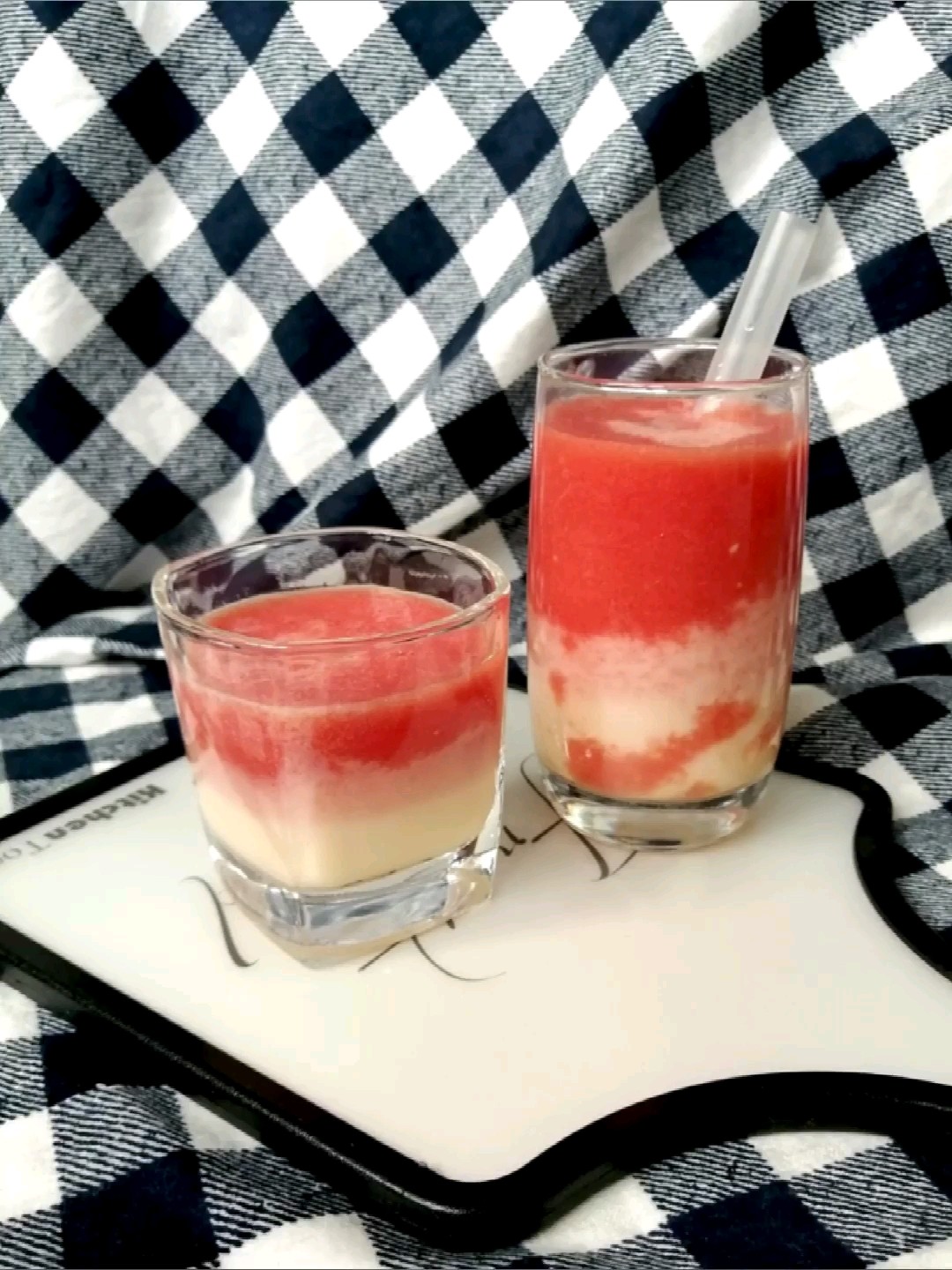 Yakult Tomato Juice recipe