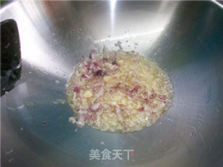 Homemade Noodles @@沙茶乾捞面 recipe