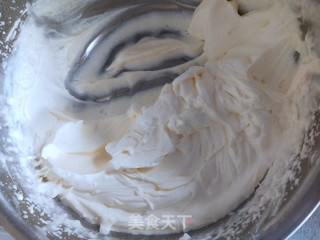 Dragon Fruit Ice Cream recipe